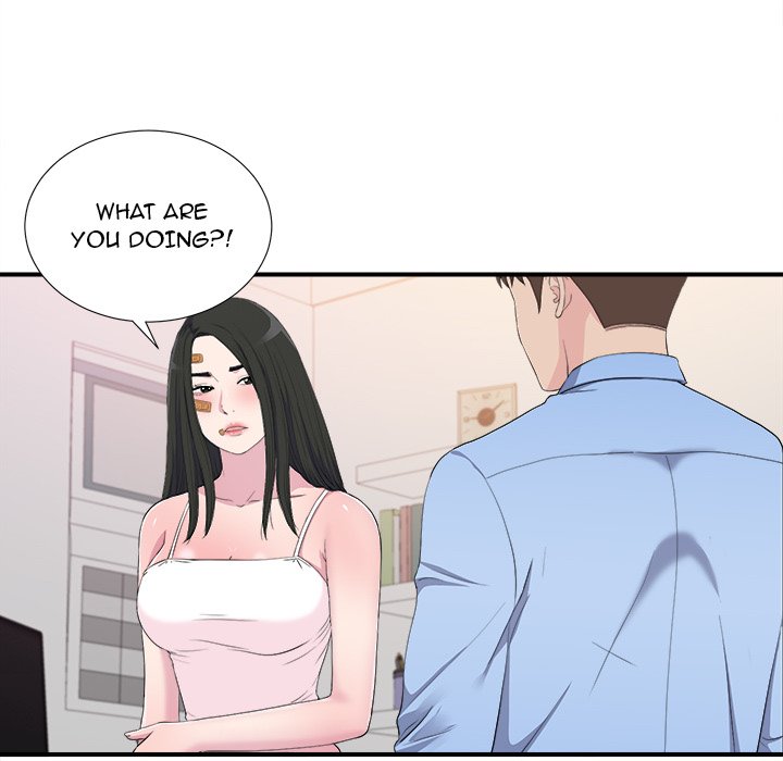 Secret Friend - Chapter 95 [photo 90] - MangaPorn