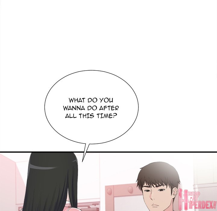 Secret Friend - Chapter 95 [photo 91] - MangaPorn