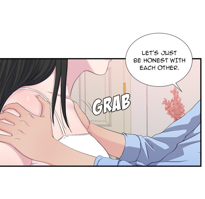 Secret Friend - Chapter 95 [photo 93] - MangaPorn