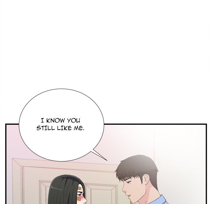 Secret Friend - Chapter 95 [photo 94] - MangaPorn