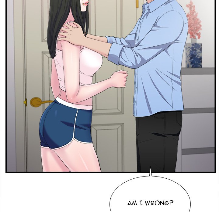 Secret Friend - Chapter 95 [photo 95] - MangaPorn