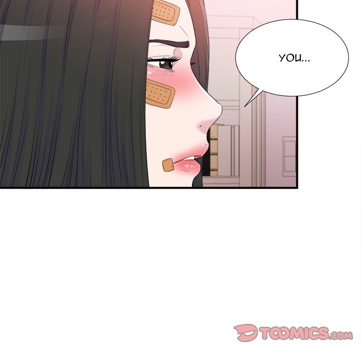 Secret Friend - Chapter 95 [photo 98] - MangaPorn