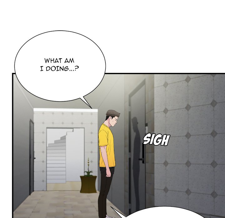 Secret Friend - Chapter 96 [photo 19] - MangaPorn