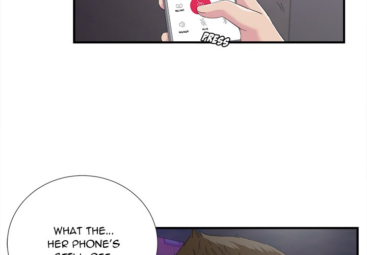 Secret Friend - Chapter 96 [photo 3] - MangaPorn