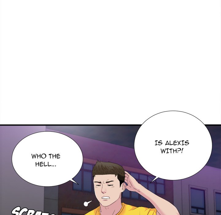 Secret Friend - Chapter 96 [photo 5] - MangaPorn