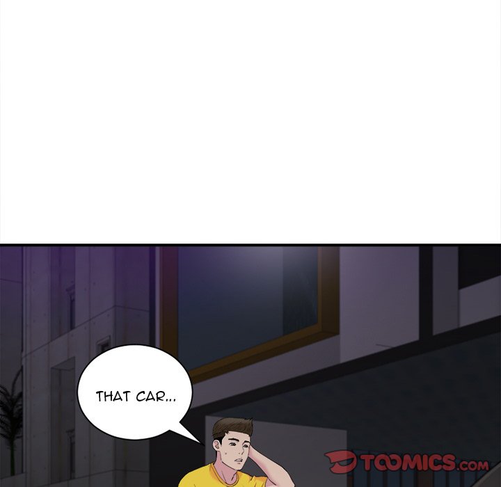 Secret Friend - Chapter 96 [photo 8] - MangaPorn