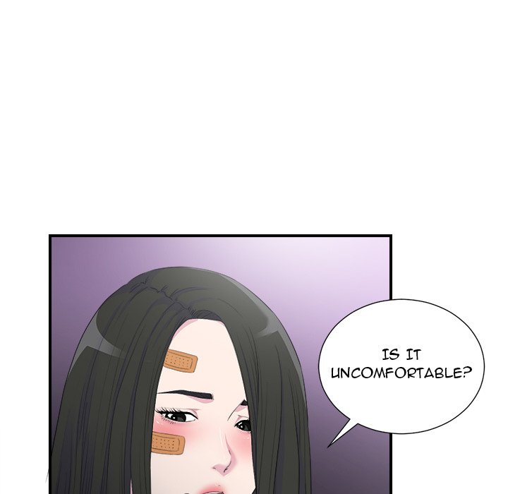 Secret Friend - Chapter 96 [photo 84] - MangaPorn