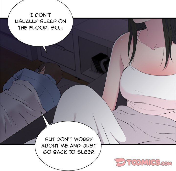 Secret Friend - Chapter 96 [photo 86] - MangaPorn
