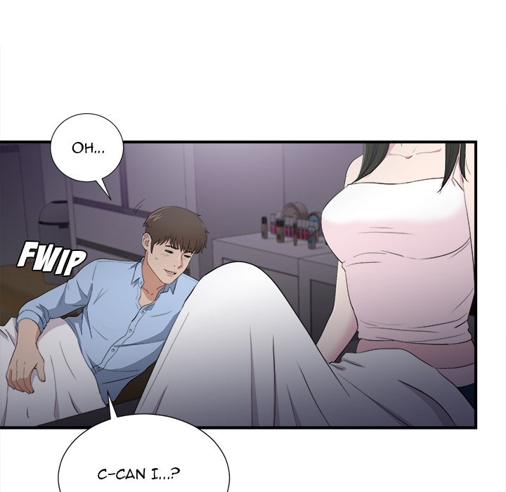 Secret Friend - Chapter 96 [photo 91] - MangaPorn