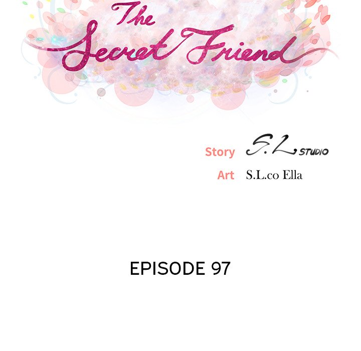 Secret Friend - Chapter 97 [photo 21] - MangaPorn