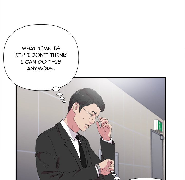 Secret Friend - Chapter 97 [photo 24] - MangaPorn