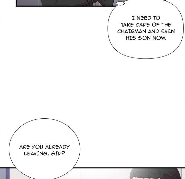 Secret Friend - Chapter 97 [photo 25] - MangaPorn