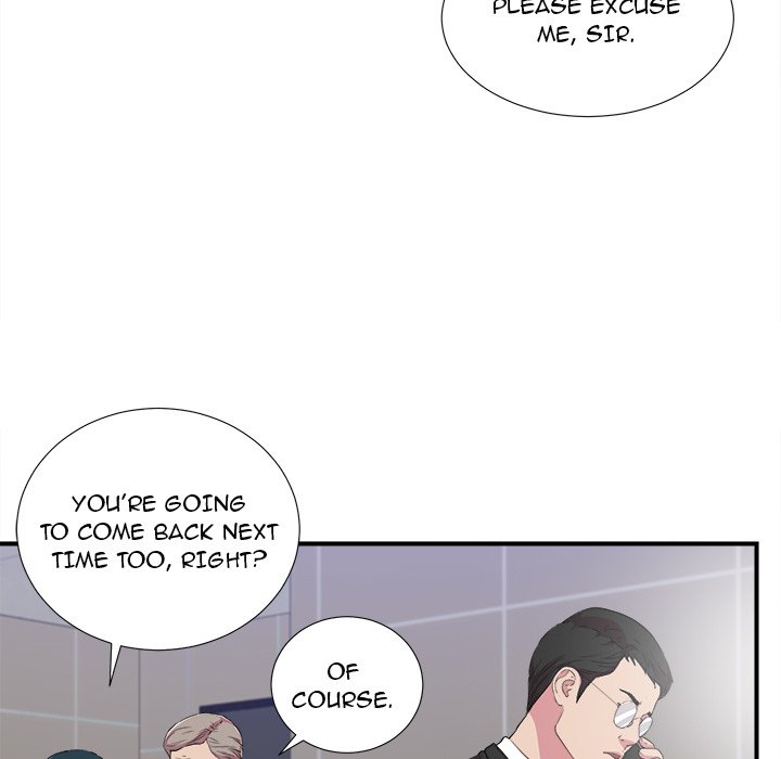Secret Friend - Chapter 97 [photo 33] - MangaPorn