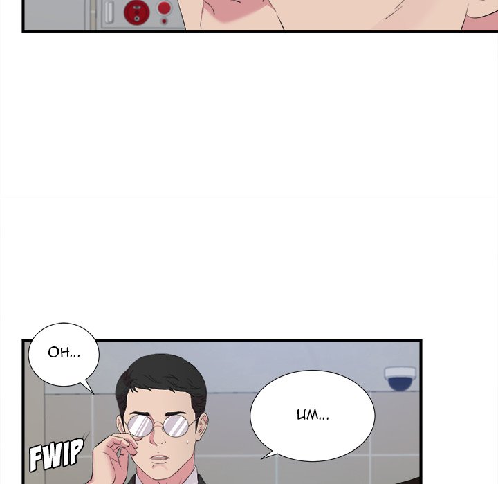 Secret Friend - Chapter 97 [photo 45] - MangaPorn