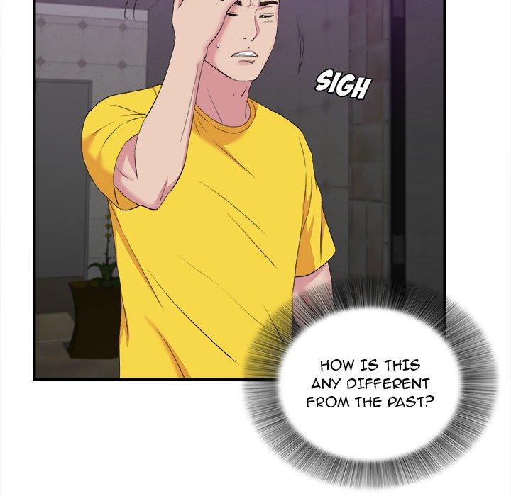 Secret Friend - Chapter 97 [photo 78] - MangaPorn