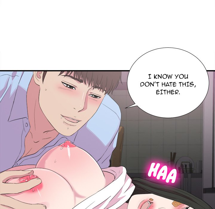 Secret Friend - Chapter 97 [photo 9] - MangaPorn