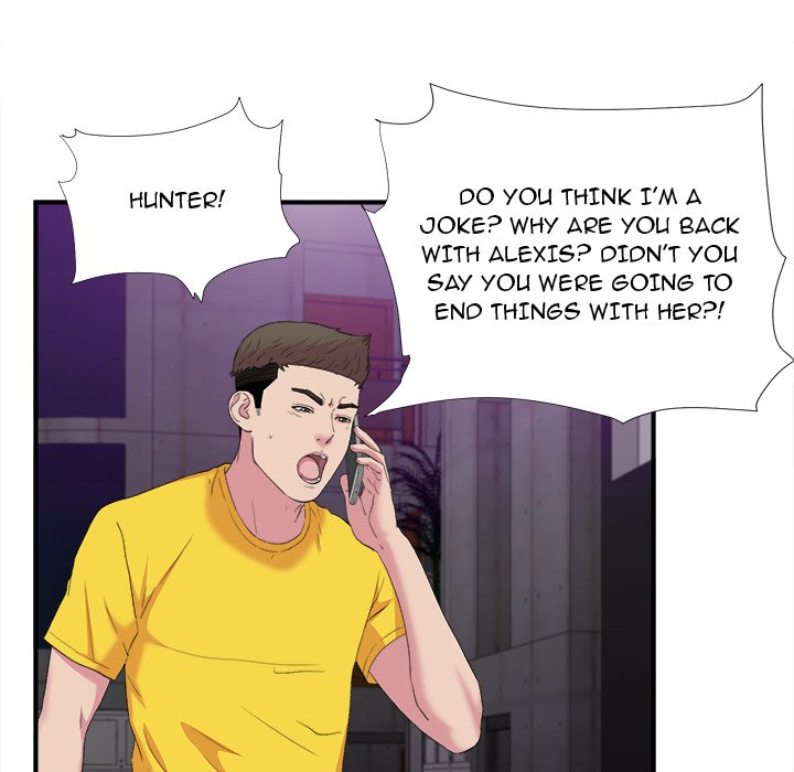 Secret Friend - Chapter 97 [photo 97] - MangaPorn