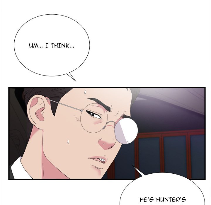 Secret Friend - Chapter 98 [photo 15] - MangaPorn