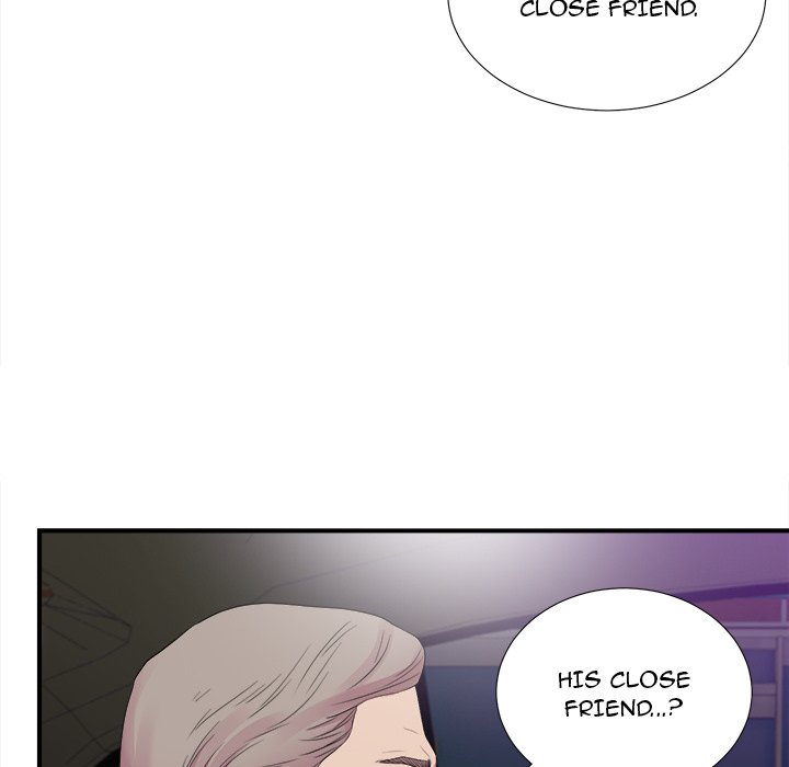 Secret Friend - Chapter 98 [photo 16] - MangaPorn