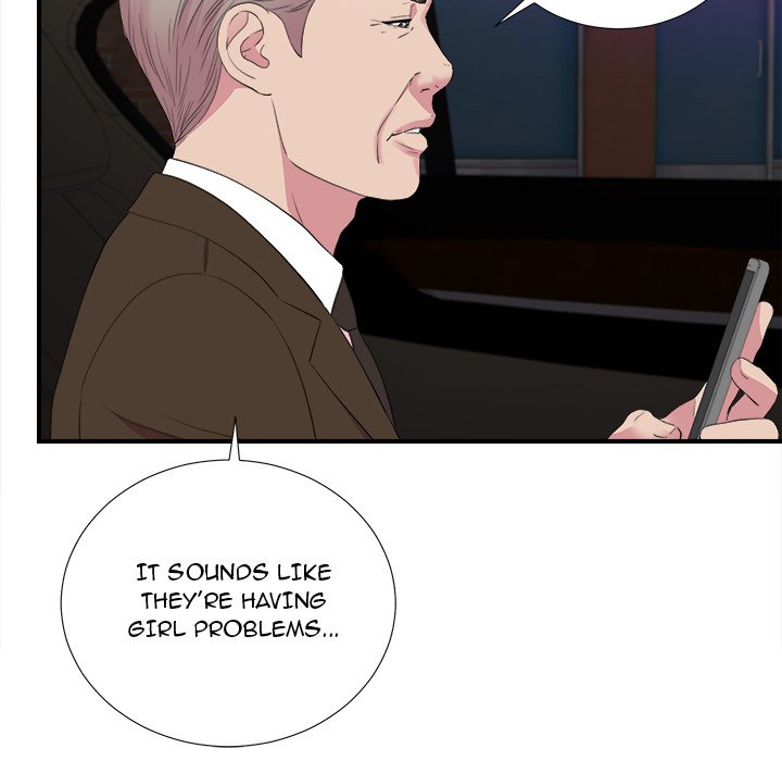 Secret Friend - Chapter 98 [photo 17] - MangaPorn