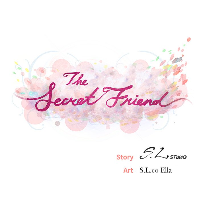 Secret Friend - Chapter 98 [photo 23] - MangaPorn