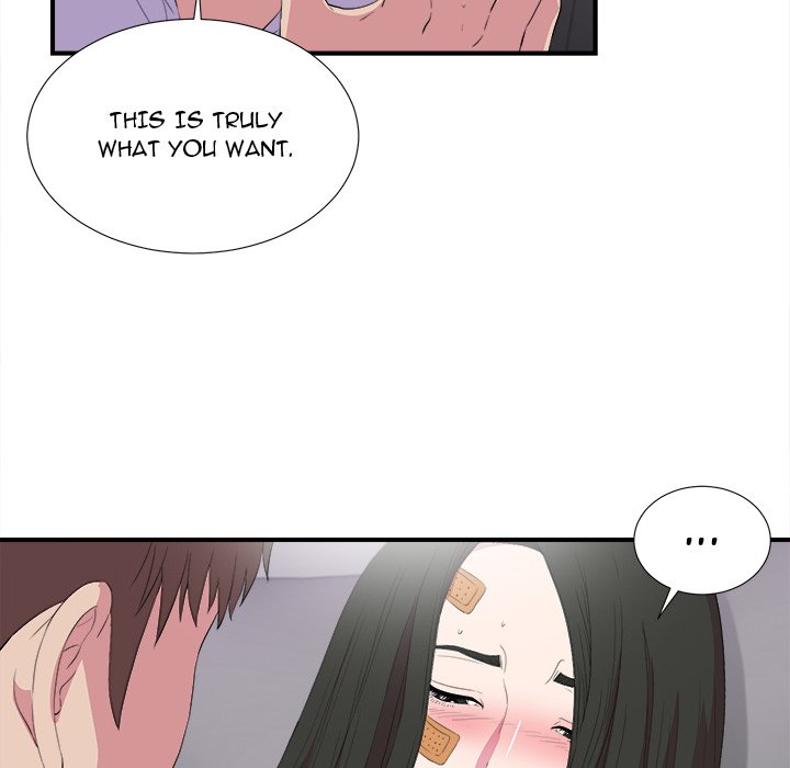 Secret Friend - Chapter 98 [photo 54] - MangaPorn