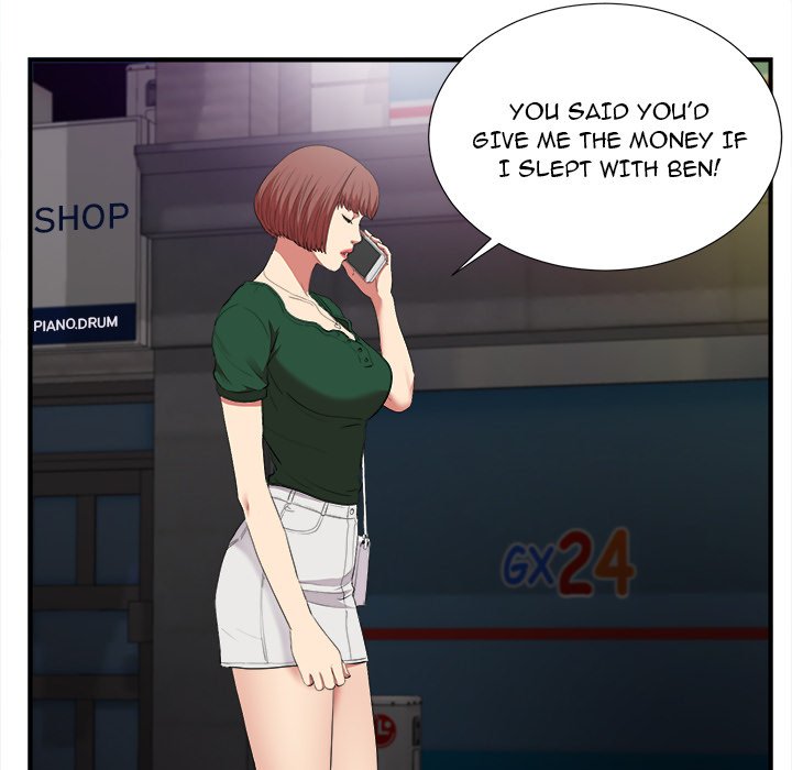Secret Friend - Chapter 98 [photo 69] - MangaPorn