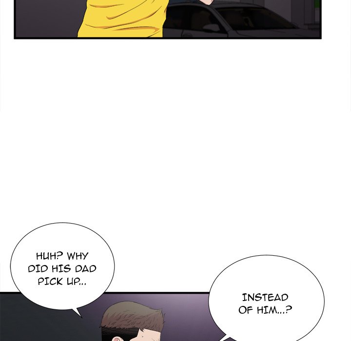 Secret Friend - Chapter 98 [photo 7] - MangaPorn