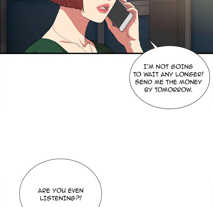 Secret Friend - Chapter 98 [photo 71] - MangaPorn