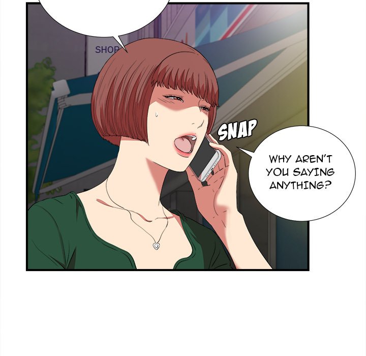 Secret Friend - Chapter 98 [photo 72] - MangaPorn