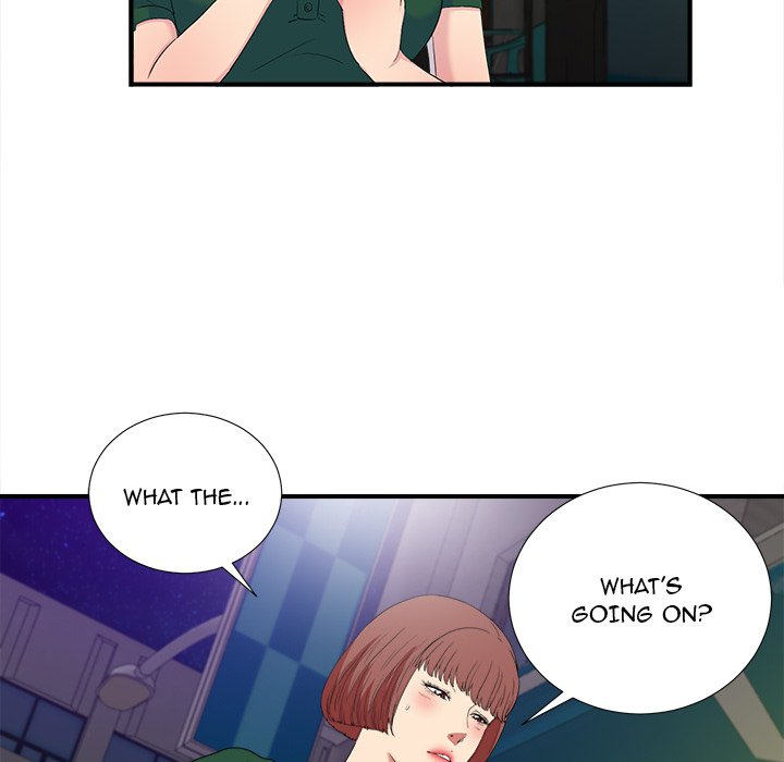 Secret Friend - Chapter 98 [photo 79] - MangaPorn