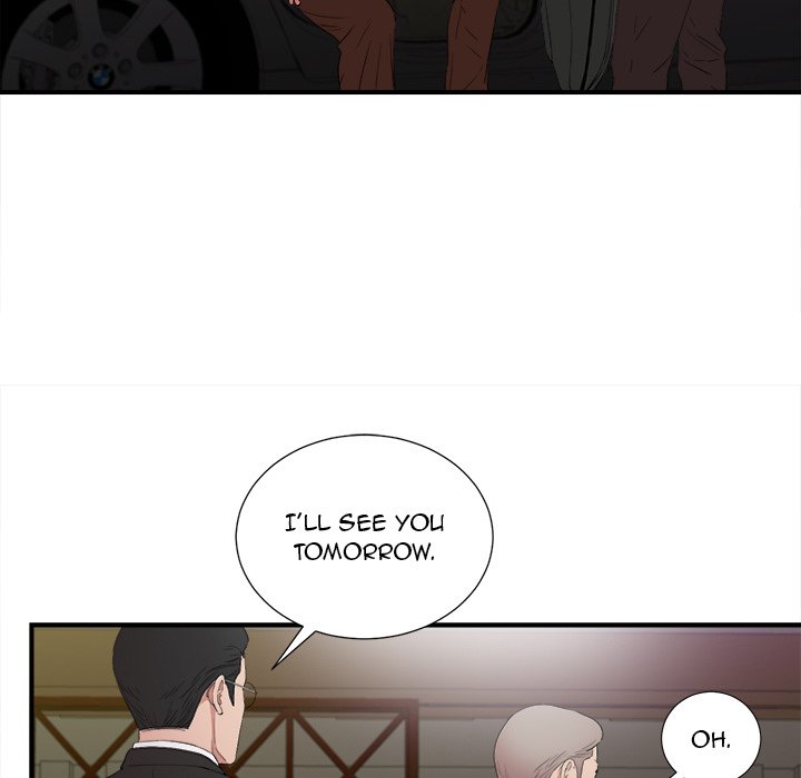 Secret Friend - Chapter 98 [photo 85] - MangaPorn