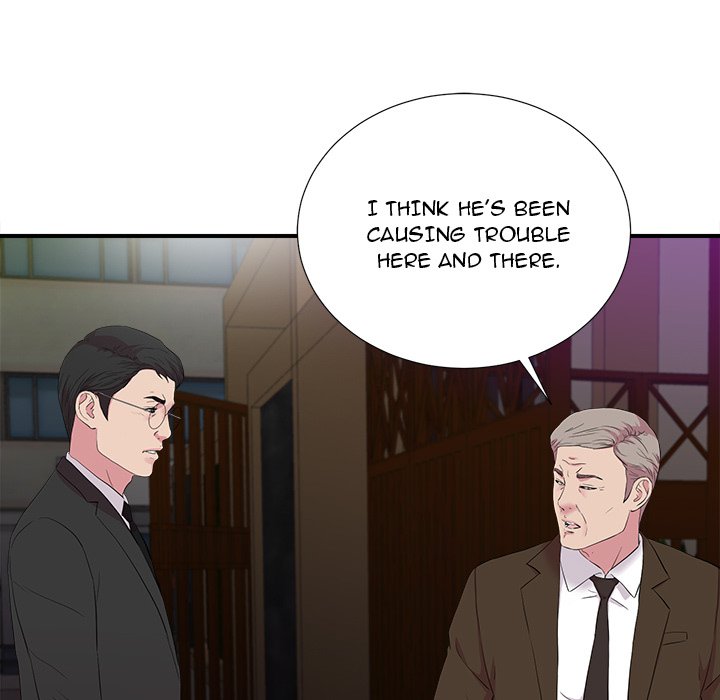 Secret Friend - Chapter 98 [photo 88] - MangaPorn