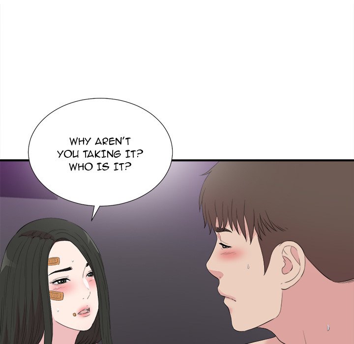 Secret Friend - Chapter 99 [photo 15] - MangaPorn