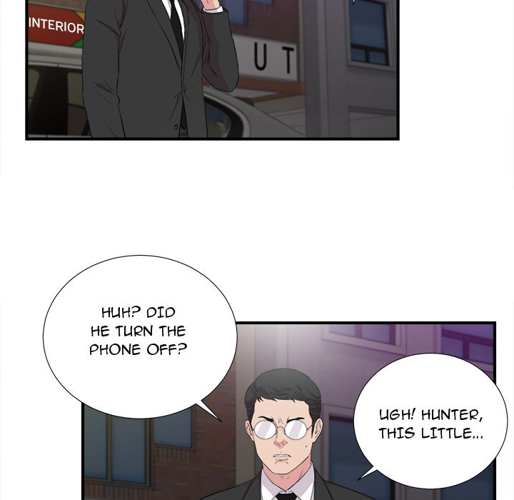 Secret Friend - Chapter 99 [photo 24] - MangaPorn