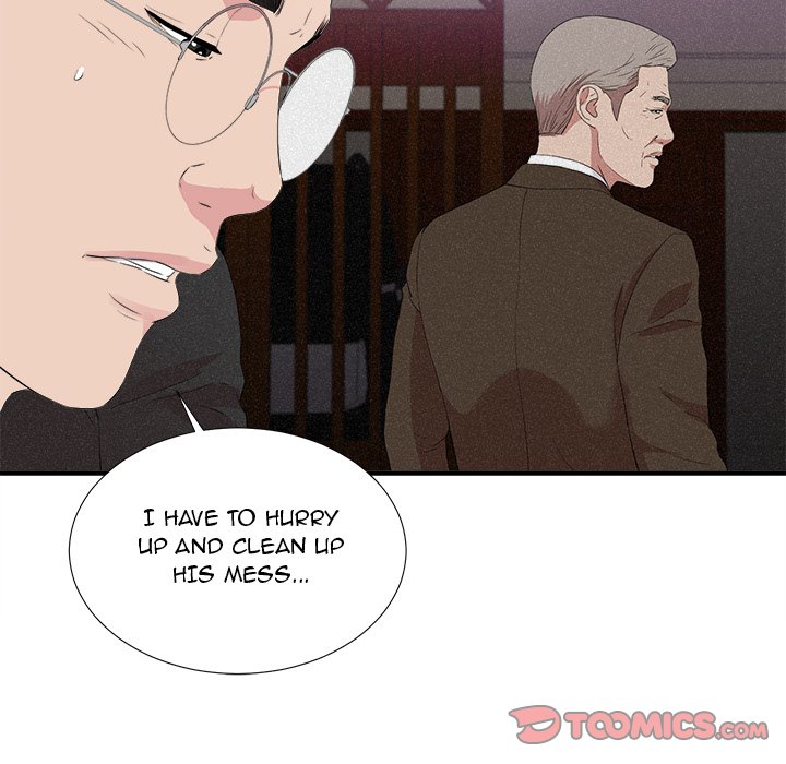 Secret Friend - Chapter 99 [photo 26] - MangaPorn