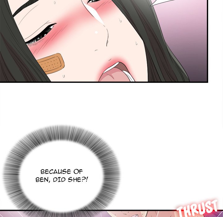 Secret Friend - Chapter 99 [photo 37] - MangaPorn