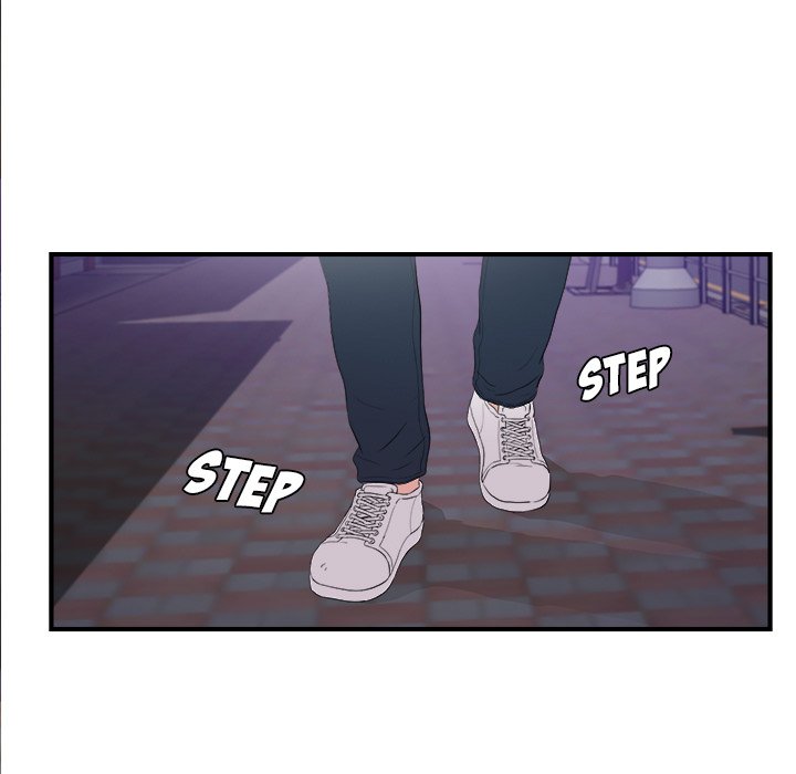 Secret Friend - Chapter 99 [photo 44] - MangaPorn