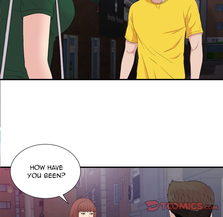 Secret Friend - Chapter 99 [photo 50] - MangaPorn