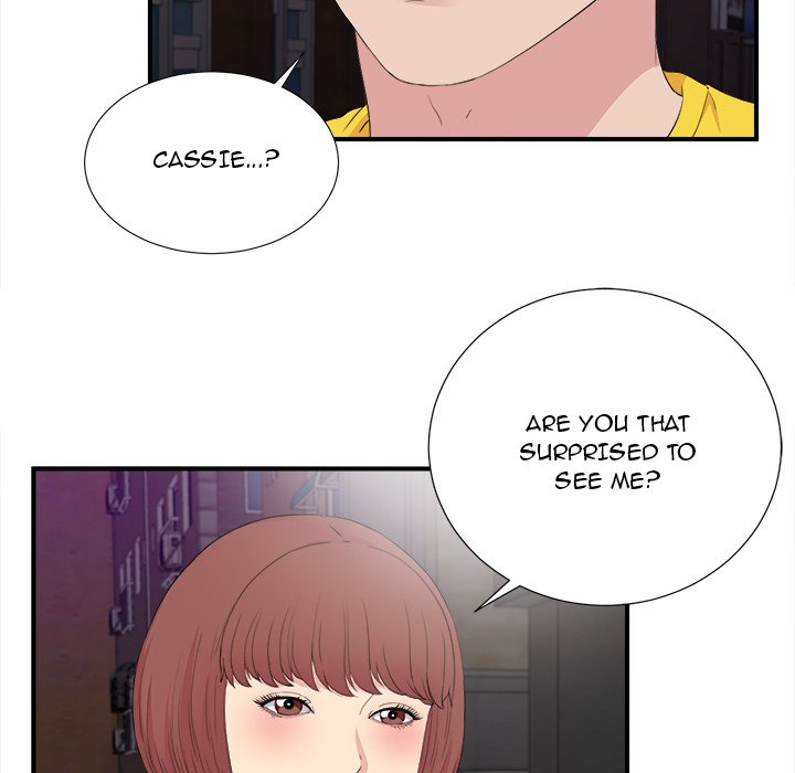 Secret Friend - Chapter 99 [photo 53] - MangaPorn