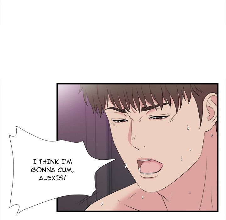 Secret Friend - Chapter 99 [photo 68] - MangaPorn