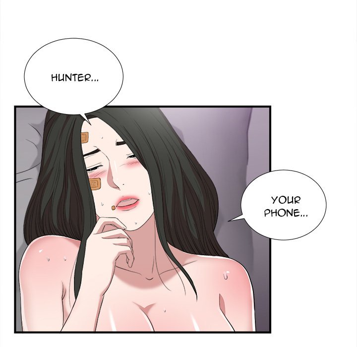 Secret Friend - Chapter 99 [photo 7] - MangaPorn