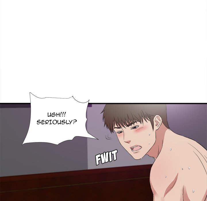 Secret Friend - Chapter 99 [photo 8] - MangaPorn
