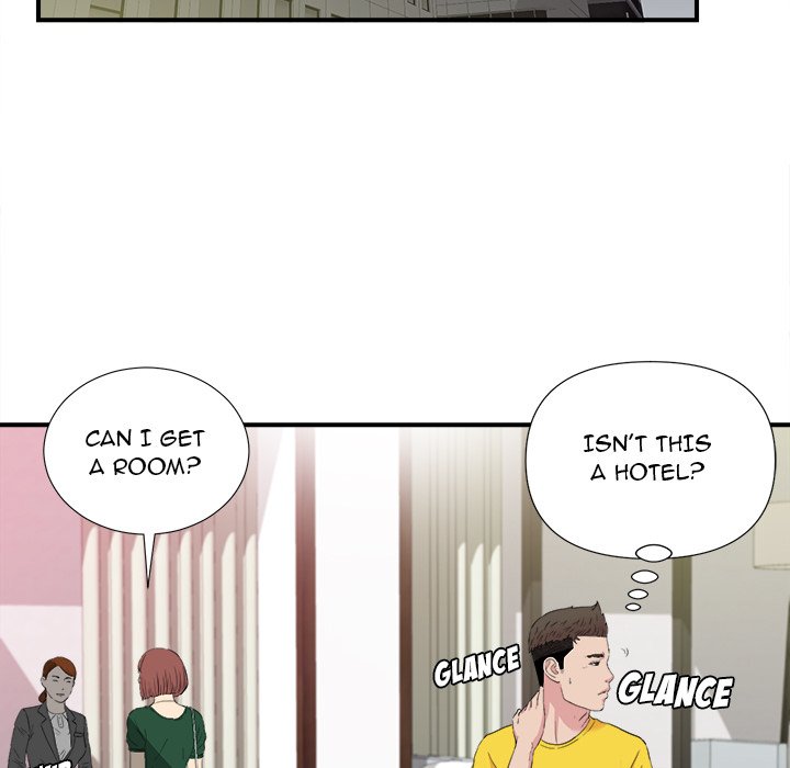 Secret Friend - Chapter 99 [photo 81] - MangaPorn