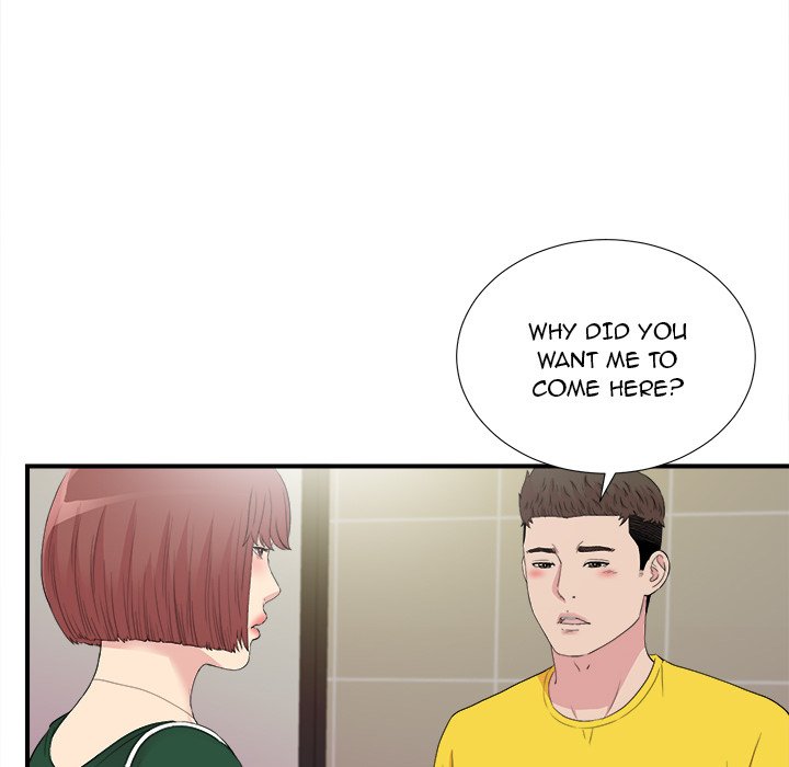 Secret Friend - Chapter 99 [photo 87] - MangaPorn