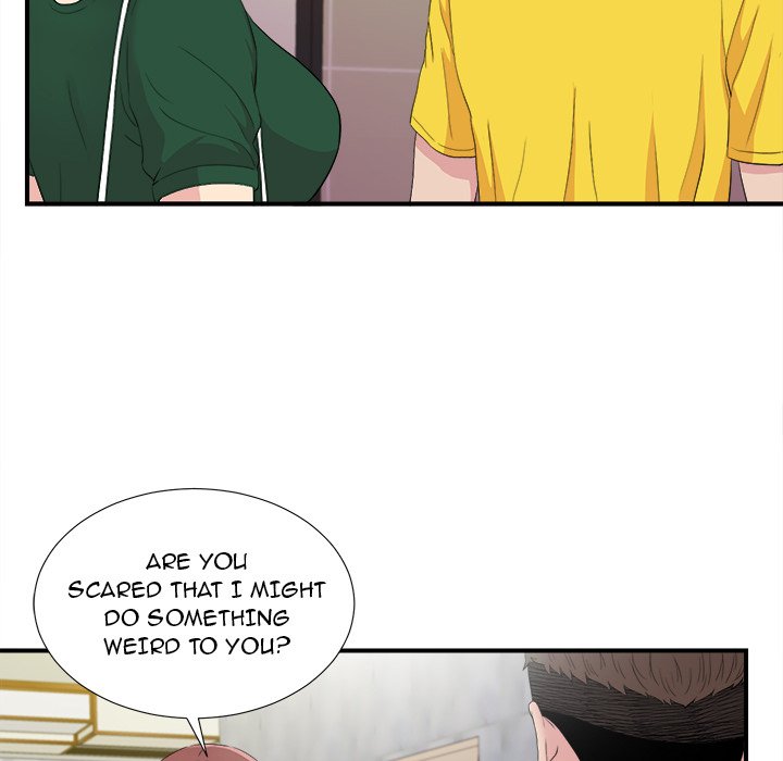 Secret Friend - Chapter 99 [photo 88] - MangaPorn