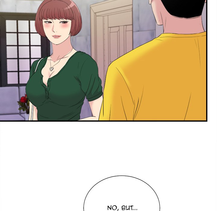 Secret Friend - Chapter 99 [photo 89] - MangaPorn