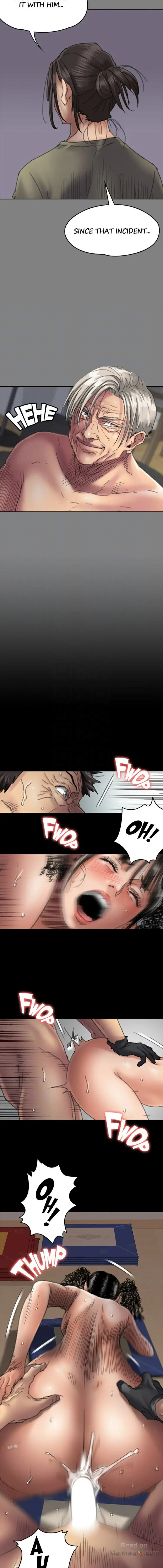 Queen Bee - Chapter 57 [photo 12] - MangaPorn