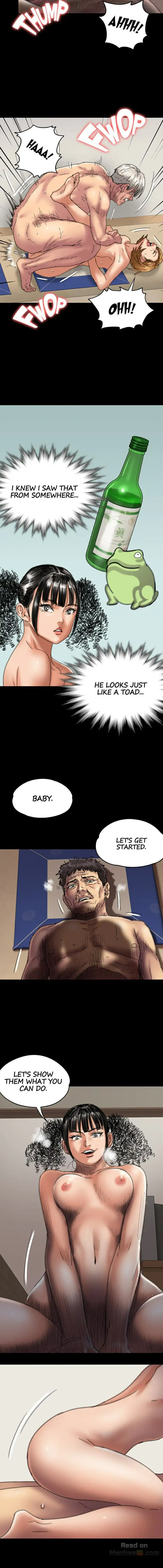 Queen Bee - Chapter 57 [photo 5] - MangaPorn