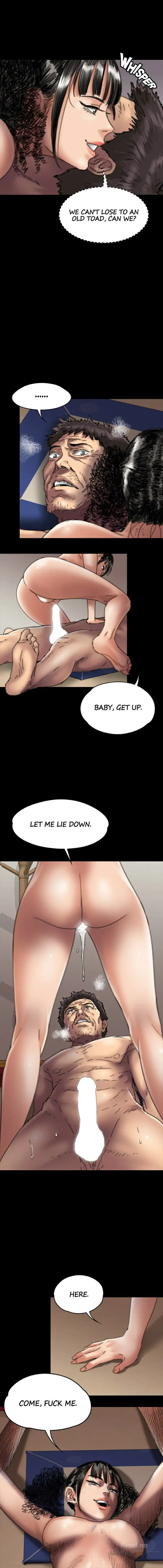 Queen Bee - Chapter 57 [photo 6] - MangaPorn